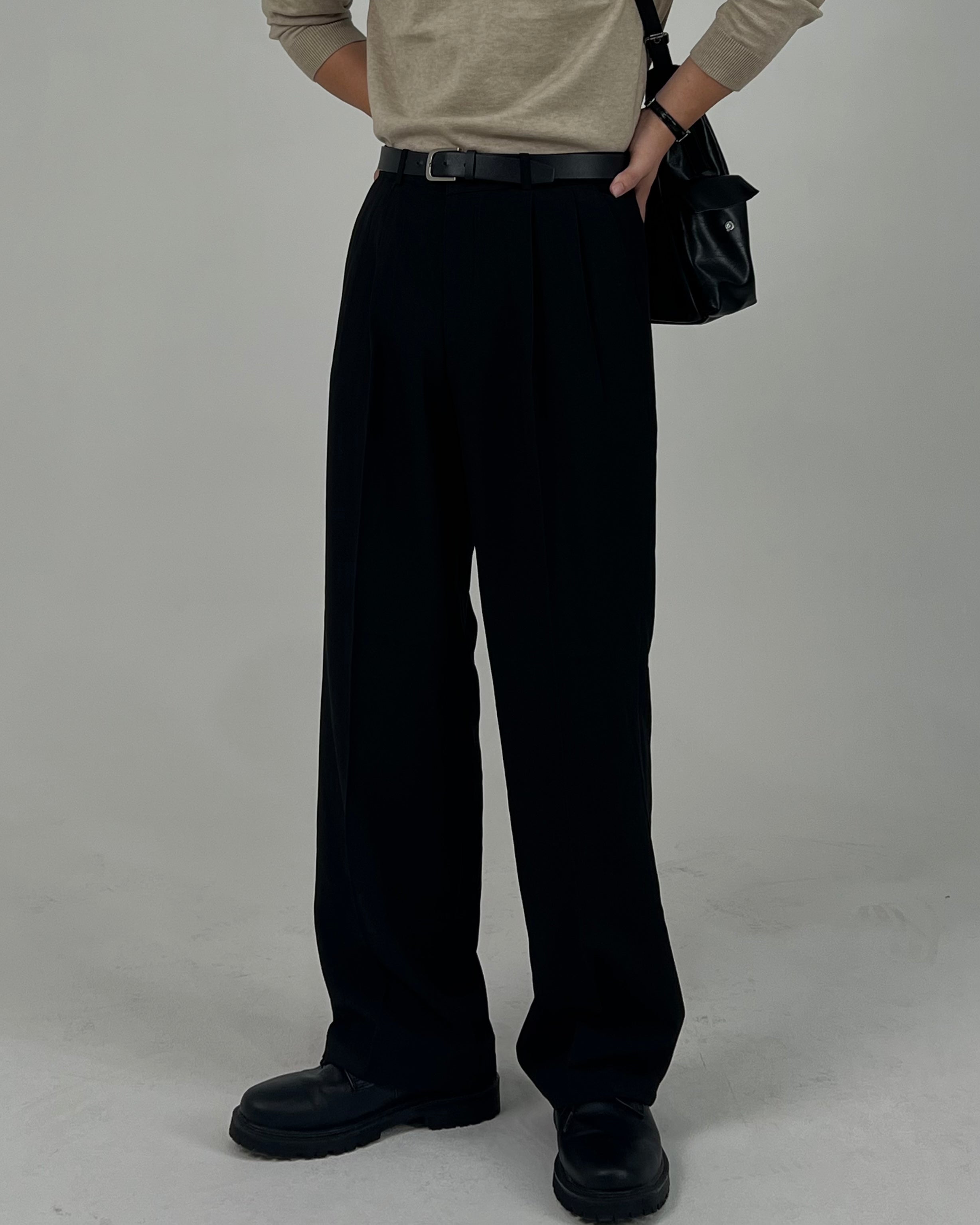 【2plan】Leberry wide two tuck slacks TH_P0104223_D84_L0?$TH-pdp-